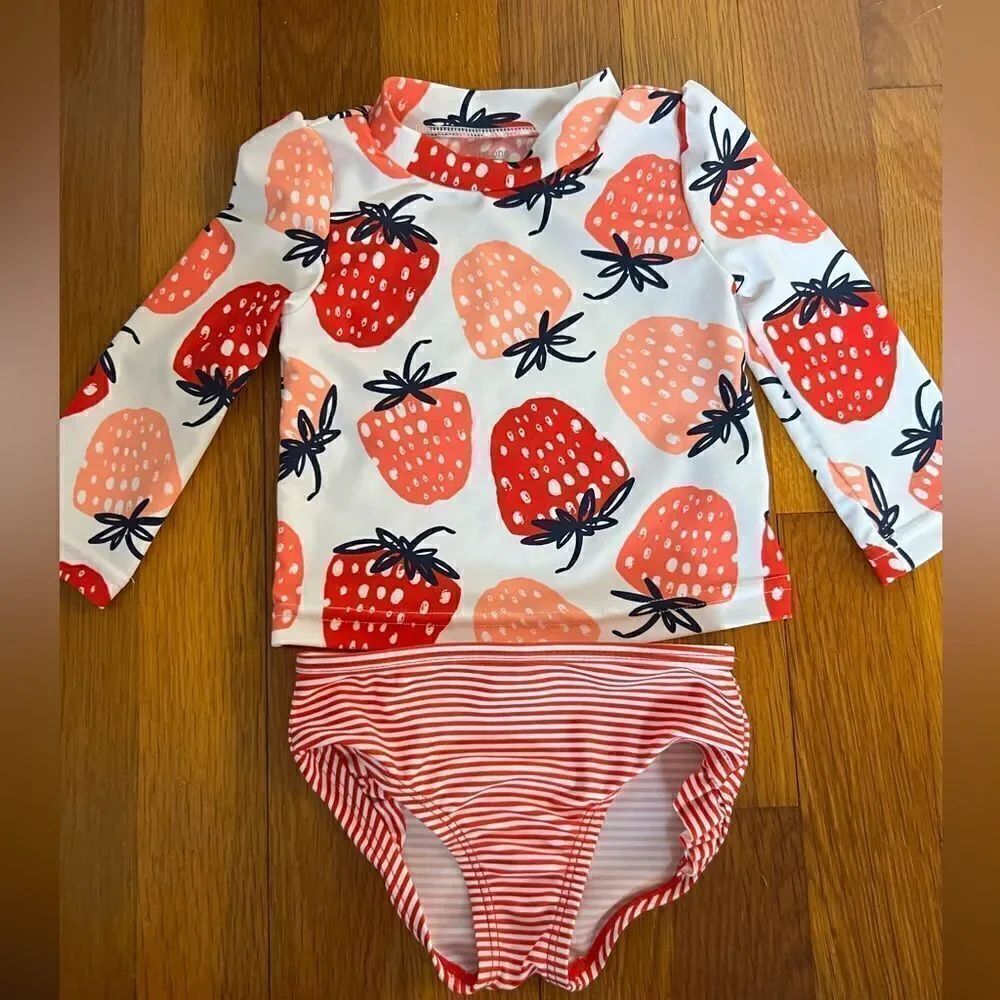 Carters Bathing Suit